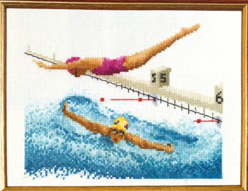 Sport hobbies fishing sewing - hobbies,