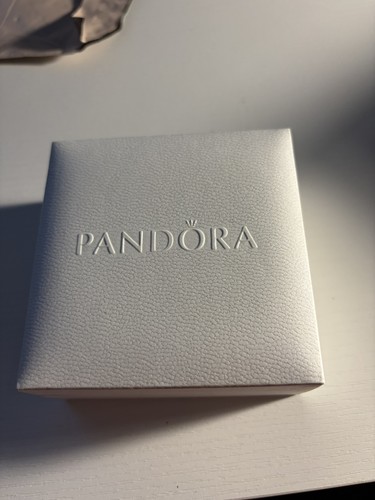 Genuine pandora empty bracelet - empty,