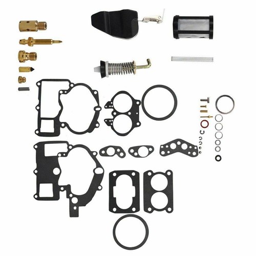 Professional grade carburetor - professional,