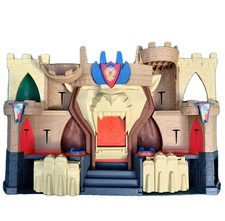 Imaginext Lions Den Knights