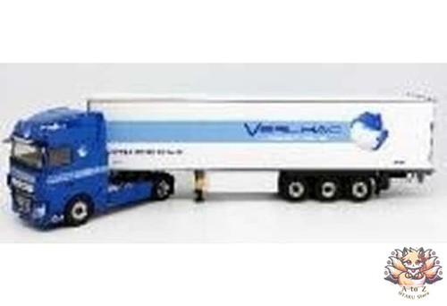Eligor daf my 2017 - daf, xf
