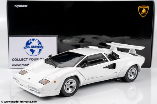 Kyosho 18 lamborghini - -, 1:18