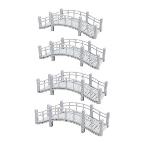 Mini arch bridge - mini, craft