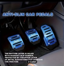 Set Of Aluminium Alloy