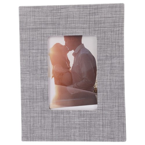 Reusable grey cloth photo - reusable,