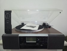 Neostar TCDR-30C Record,CD