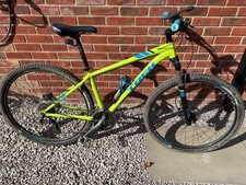 Trek X-Caliber 7 Hardtail Bike