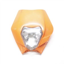 2016 KTM 250 SX Headlight Mask  - 7810800100028