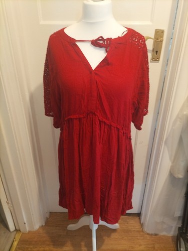 Ladies matalan size - 18, deep