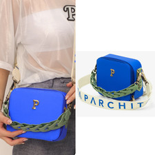Cartera Bandolera