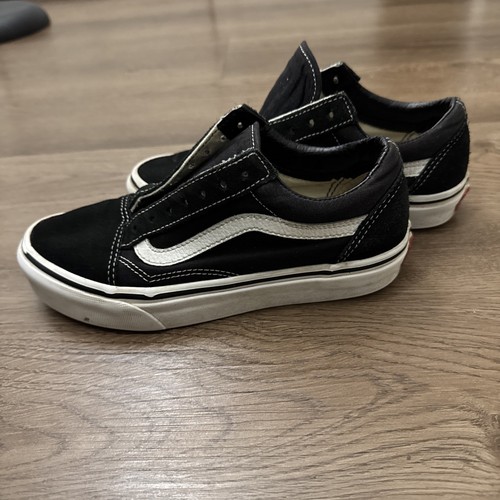 Vans youth sneakers - vans,
