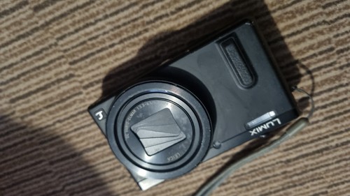 Panasonic lumix dmc tz60 - panasonic, dmc-tz60