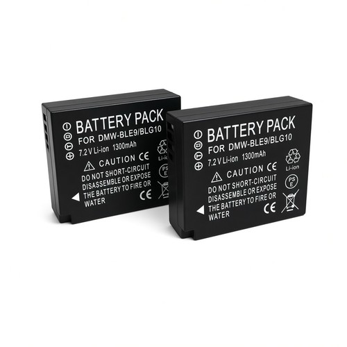 Twin pack dmw blg10 - -, dmw-blg10