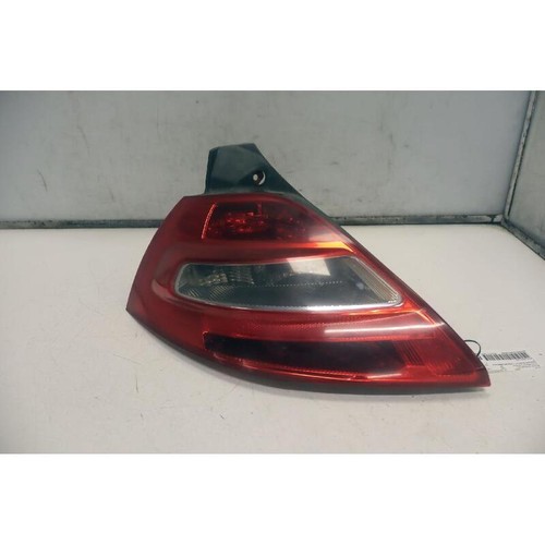 Rear lamp renault megane - rear,