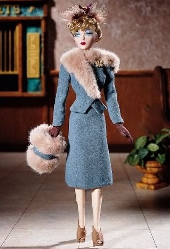 Tonner gene marshall madra - gene,