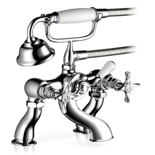 Mira virtue bath shower mixer - virtue,