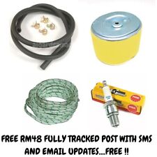 Honda GX340 GX390 Engine