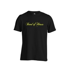 Band Of Horses T Shirt Rock
