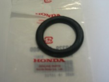 HONDA CX500 CX 500 GL500 GL 500 Plug Hole Gasket O RING  NOS