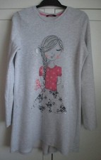 George Grey Tunic Top with