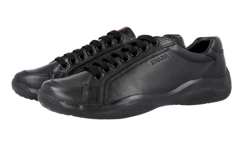 Prada americas cup trainers - americas,