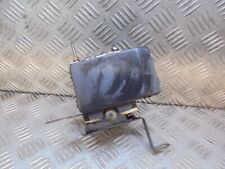 HONDA JAZZ 2005 1.2 DSI S MK2