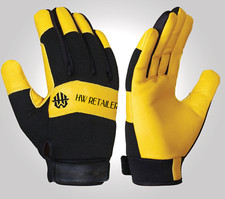 Work Gloves Gardening Thorn