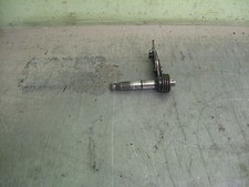 kawasaki zzr1100d  gear lever