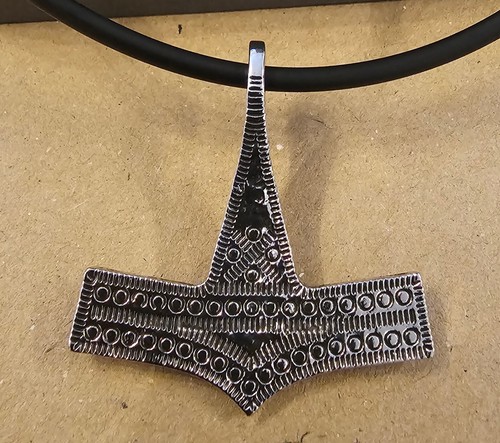 Thor norse viking mjolnir - thor's,