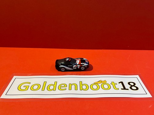 Hornby micro scalextric - hornby,