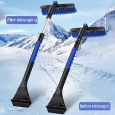 Ice Scrapper Windshield Brush Extendable ice Snow Remover Car Van 681 sold