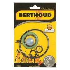 BERTHOUD PUMP SEALS (ELYTE)