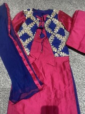 GIRLS KIDS CHILDREN INDIAN