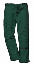 Portwest Work Trousers  S891