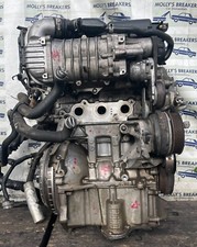 Nissan Note/Micra Engine Block