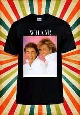 George Michael Wham Music Song