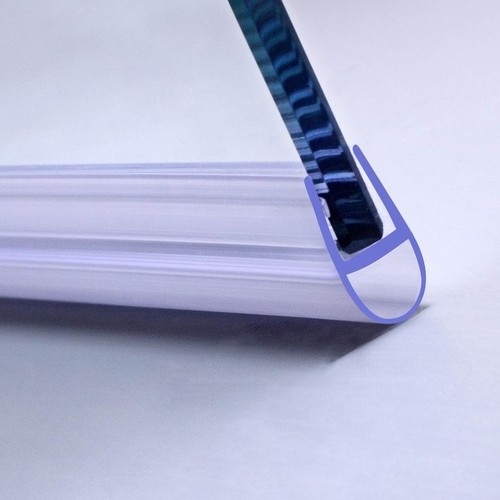 Bath door shower screen - door,