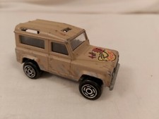 Majorette 1.60 Scale 266 Land