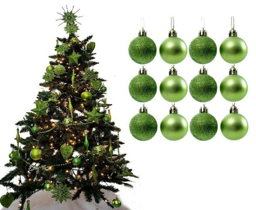 Christmas baubles xmas - 24,