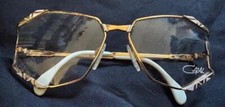 Vintage CAZAL 245 EYEGLASSES