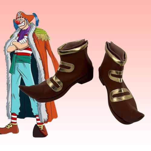 Cosplay one piece the - cosplay, clown