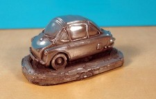 Heinkel Bubblecar by