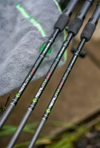 Maver reality evo match 11ft - maver,