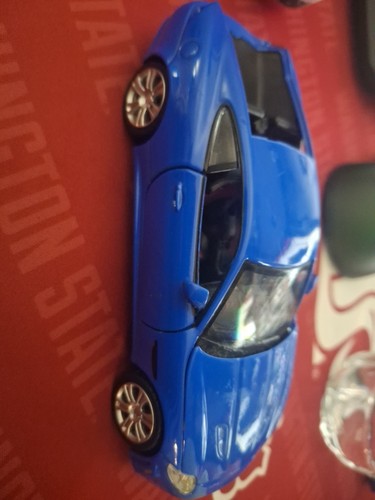 Msz 2014 jaguar xkr 32 - msz, 1:32