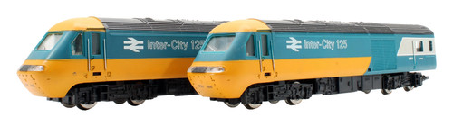 Hornby gauge r069 70 - hornby, gauge'