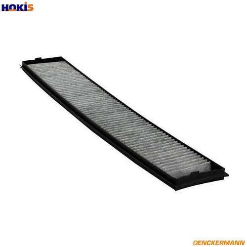 Filter cabin air - filter,