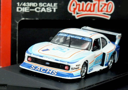 Quartzo mk3 ford capri - quartzo,