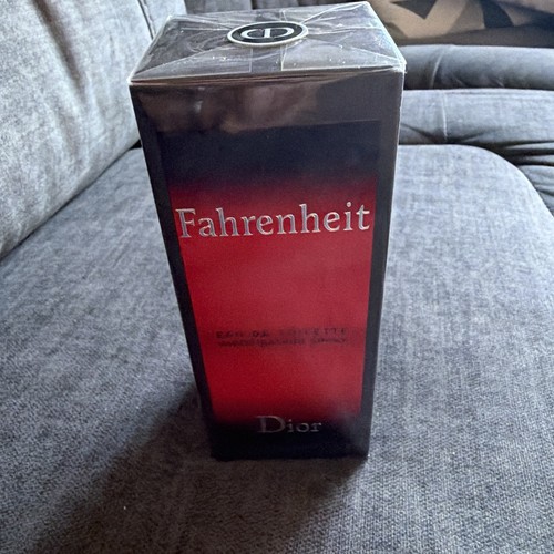 Dior fahrenheit edt spray - dior,