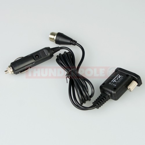 Thunderpole vehicle kit - t-x,