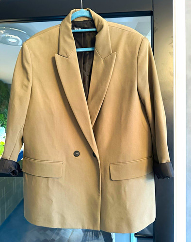 Zara women beige - zara,